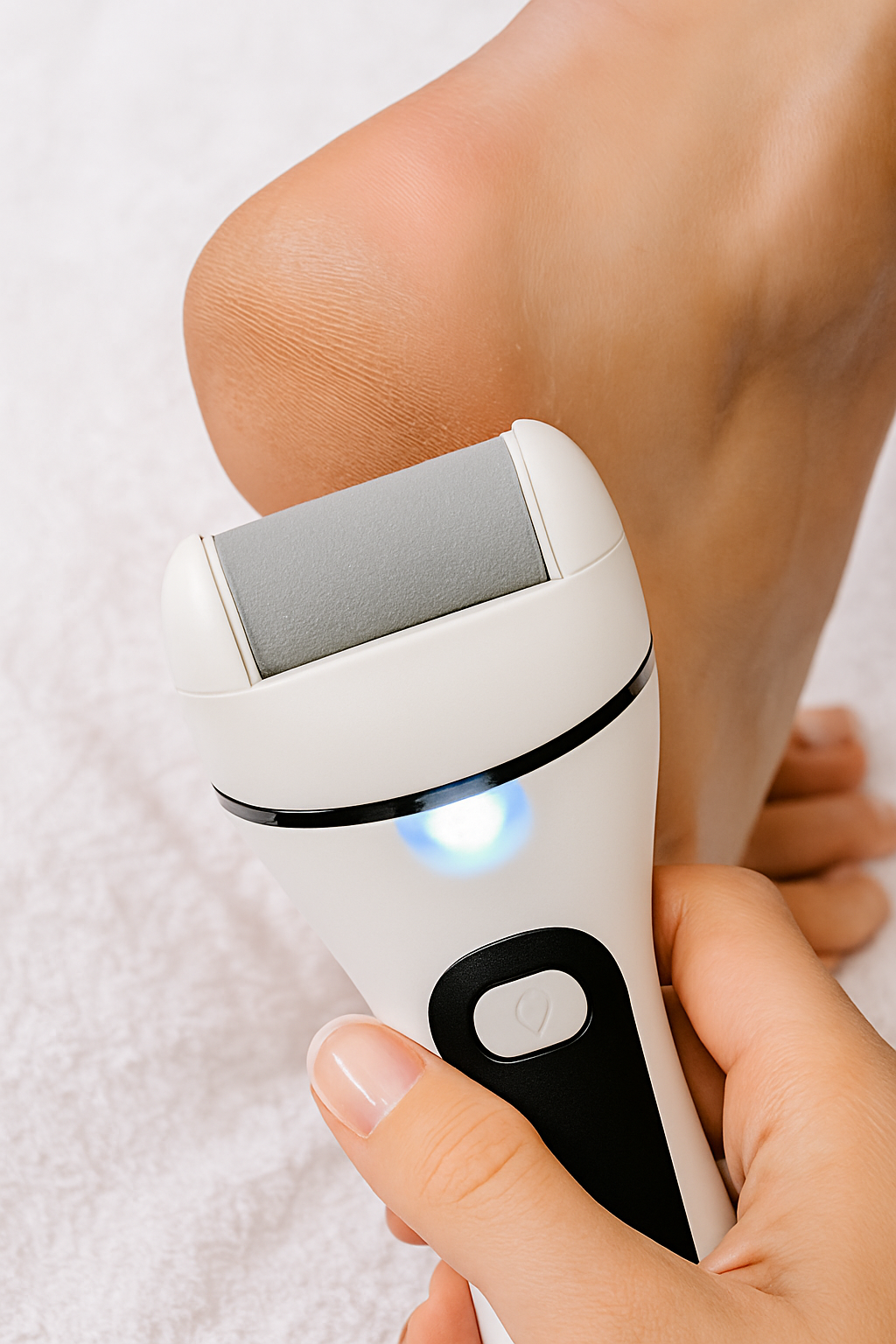 Electric Feet Callus Removal