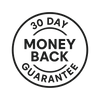 30-Day Money Back Guarantee icon