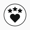 Trusted and Loved by Thousands of People icon